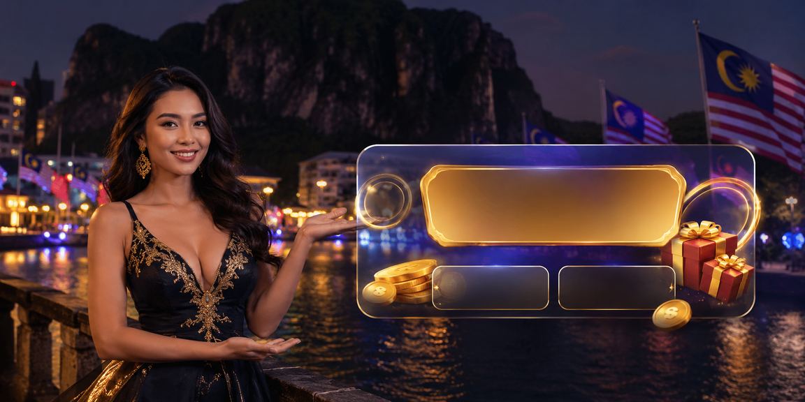 Pemain Ipoh menikmati hiburan kasino dalam talian termasuk fishing game di platform 88450