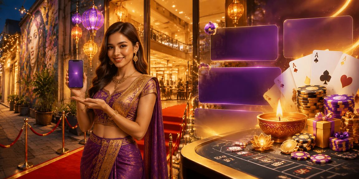 Pemain Penang menikmati promosi permainan Baccarat di 88450 dengan bonus rebat mingguan