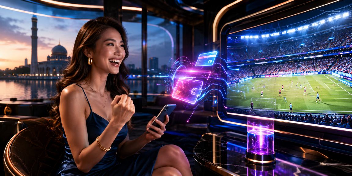 Platform hiburan kasino dalam talian 88450 di Putrajaya dengan sistem perlindungan data pengguna